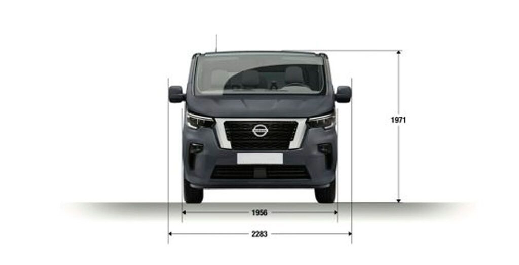NISSAN-Primastar-Combi-9-plazas-2-0-dCi-L2H1-Go-exterior-frontal
