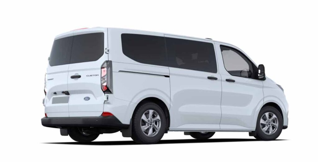 Ford-Transit-Custom-Kombi-2.0-EcoBlue-150Cv-320-L1-Trend-M1-trasera