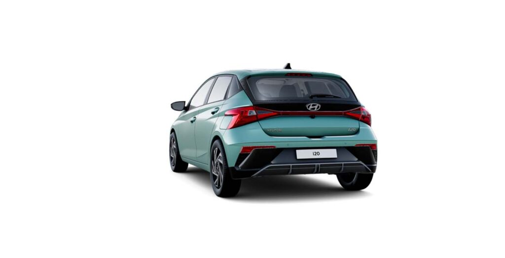 Hyundai-i20-1.0-T-GDi-100CV-6MT-Klass-MY25-trasera-1