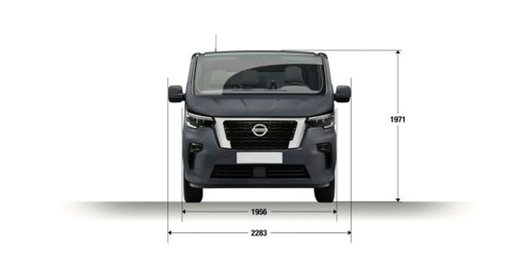 NISSAN-Primastar-Combi-9-plazas-2-0-dCi-L2H1-Go-exterior-frontal