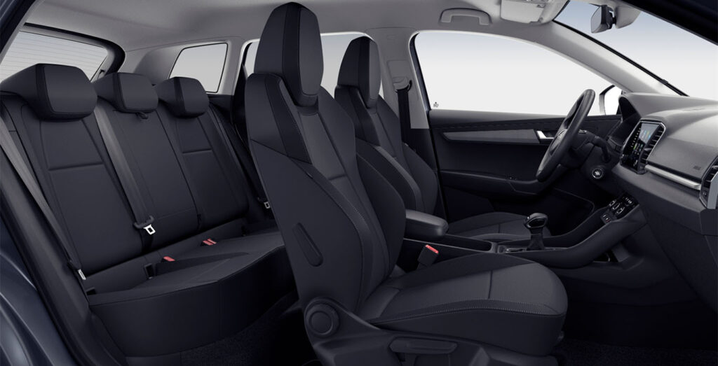 SKODA-Karoq-Selection-2.0-TDI-DSG-interior-delantera-II