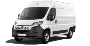 Renting FIAT Ducato L2H2 BlueHDi ISOTERMO