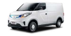 Renting MAXUS eDeliver 3 SWB