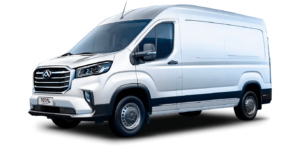 Renting MAXUS Deliver 9 2.0D L3H2 Comfort