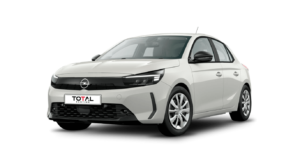 Renting OPEL CORSA 1.2T XHL 100CV EDITION (MANUAL)