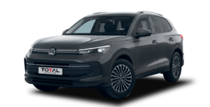 Renting Volkswagen Tiguan Life 1.5 eTSI DSG 7 vel.