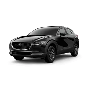 Mazda MX-30