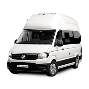 Volkswagen Grand California