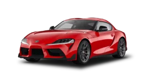Toyota GR Supra 3.0T 250kW (340CV) Performance AT8