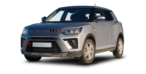 Renting SSANGYONG Tívoli G15 Urban Plus 4x2