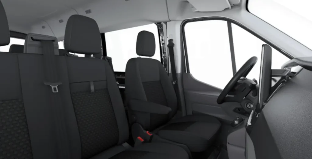 FORD-Transit-Kombi-350-L3-Trend-EcoBlue-130cv-Auto-FWD-interior-trasera