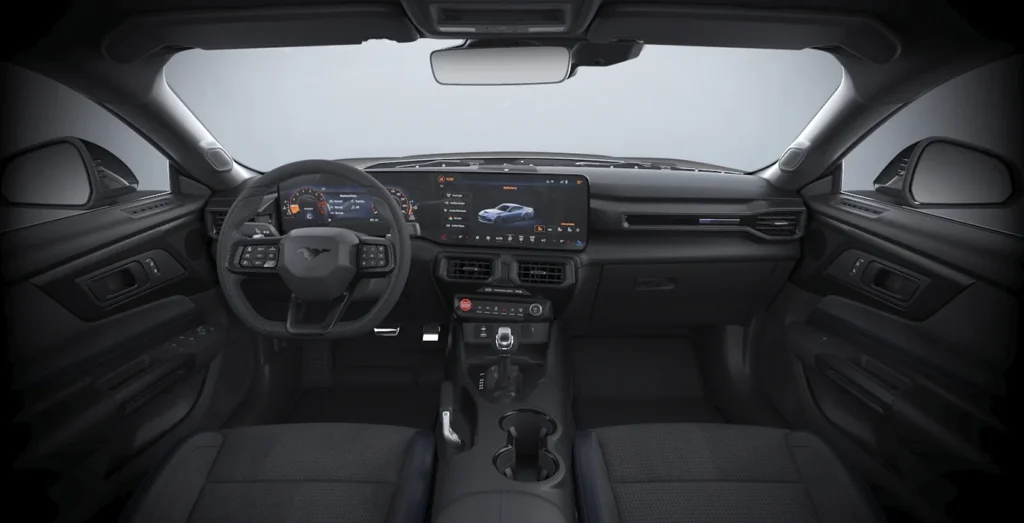 Ford-Mustang-5.0-Ti-VCT-V8-Mustang-Dark-House-AT-interior-delantera.webp