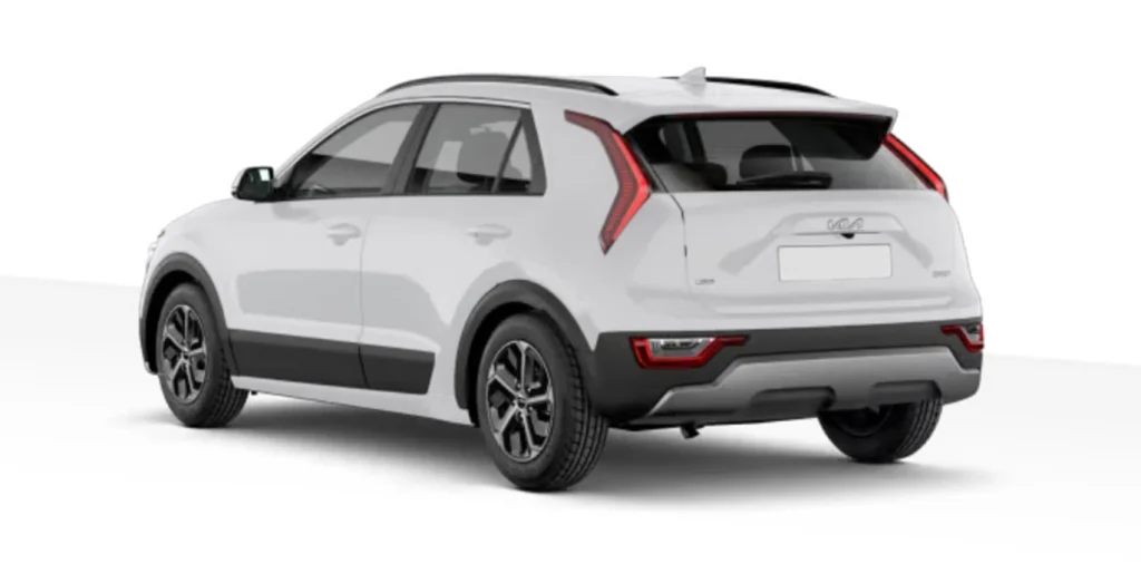 Kia-Niro-1.6-GDi-HEV-95kW-Drive-trasera
