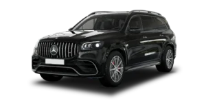 Mercedes-AMG GLS 63 4MATIC