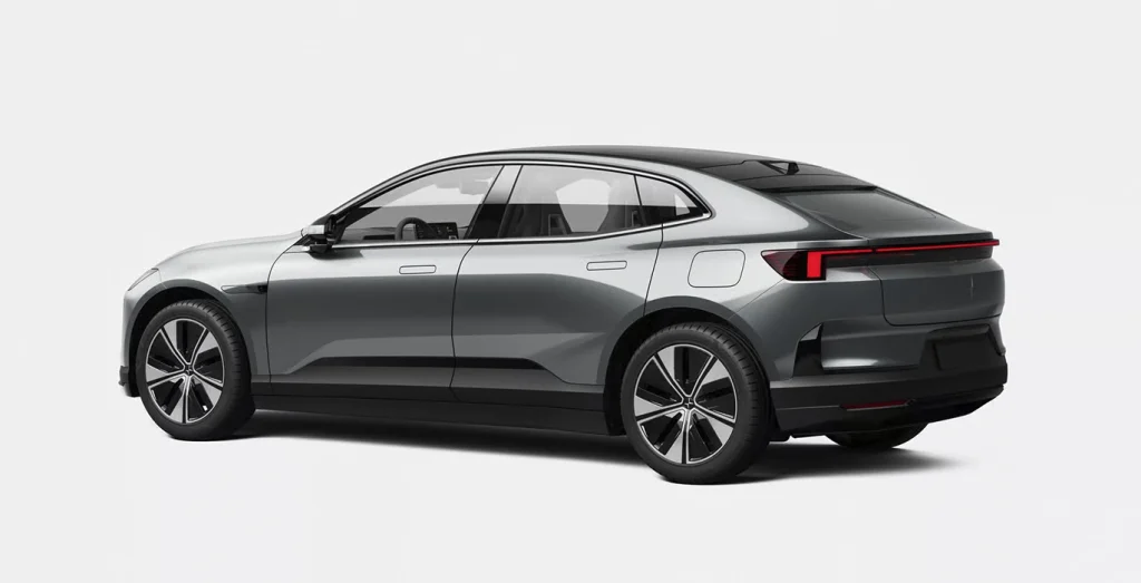 POLESTAR-4-Long-Range-Single-200kW-trasera