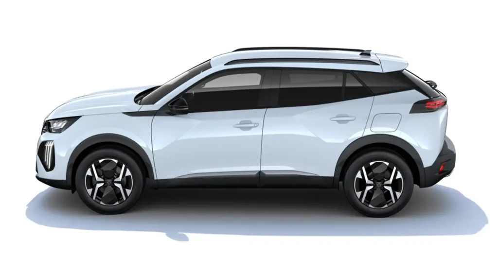 Peugeot-2008-Allure-136-Hybrid-lateral