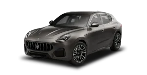 Renting MASERATI Grecale L4 MHEV AWD