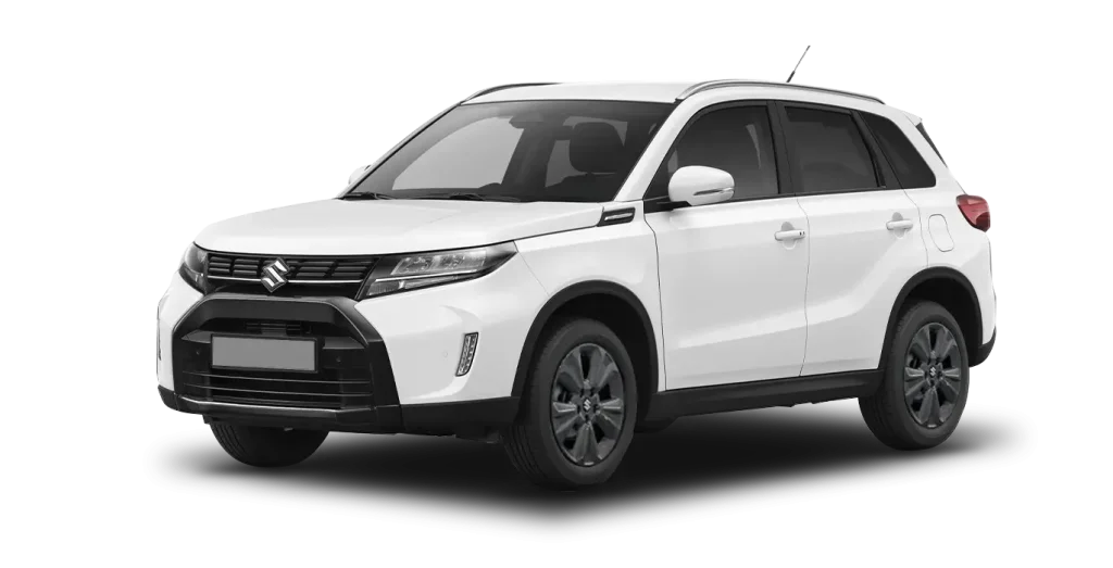 Renting SUZUKI Vitara S2 110CV MHEV II