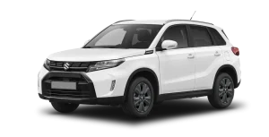Renting SUZUKI Vitara S2 110CV MHEV II