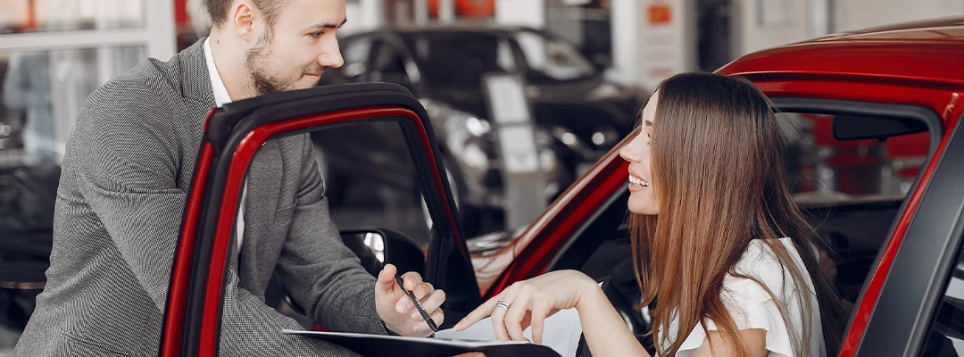 Empresas de renting para particulares en Valencia