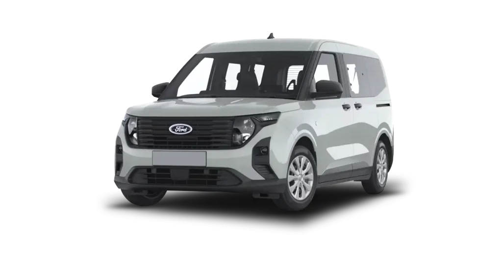 Renting FORD Tourneo Courier Trend 1.0 Ecoboost 125CV M1 II