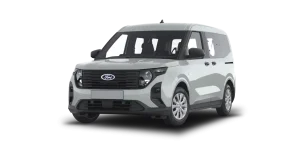 Renting FORD Tourneo Courier Trend 1.0 Ecoboost 125CV M1 II