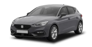 Renting Seat León 1.5 TSI (150CV) FR Special Edition