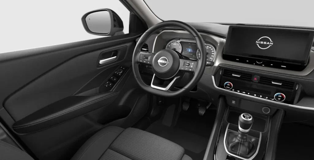 Nissan-Qashqai-5P-DIG-T-103kW-140CV-MHEV-12V-6MT-4x2-Acenta-interior-delantera.webp