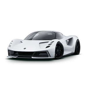 Lotus Evija