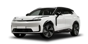Lynk & Co 08 1.5 PHEV More