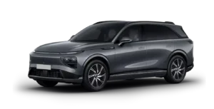 XPENG G9 AWD Performance