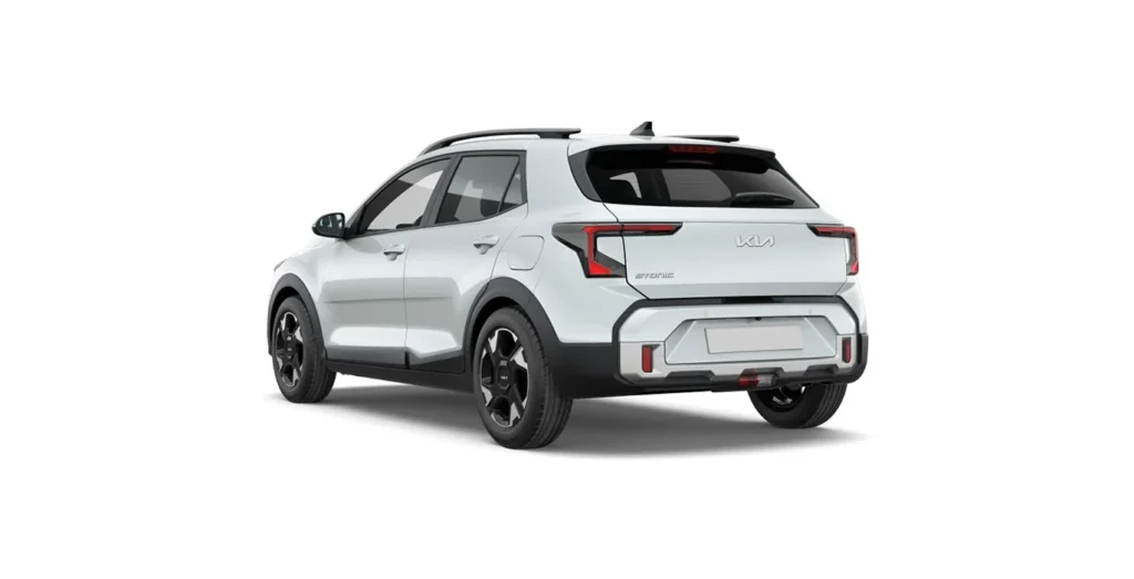 Kia-Stonic-1.0-T-GDI-MHEV-Drive-115CV-trasera-blanco