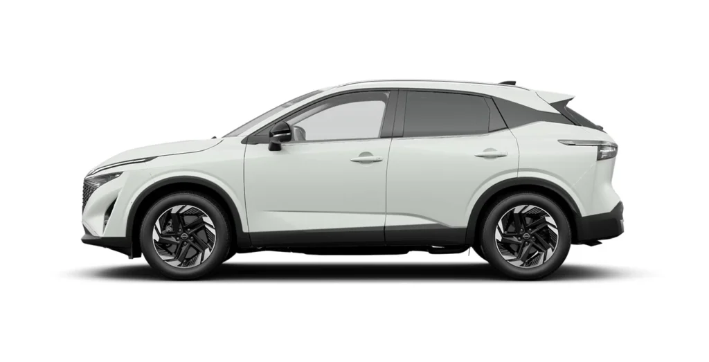 Nissan-Qashqai-e-POWER-Gen3-140kW-190CV-N-CONNECTA-lateral