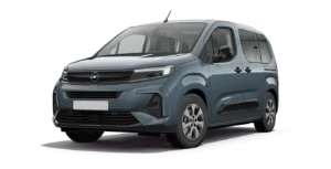 OPEL COMBO ULTIMATE 1.5 TD 130CV S/S AT8 (AUTOMÁTICO)